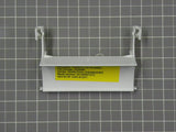 Whirlpool Dishwasher Latch Handle (Bisque) 8534986