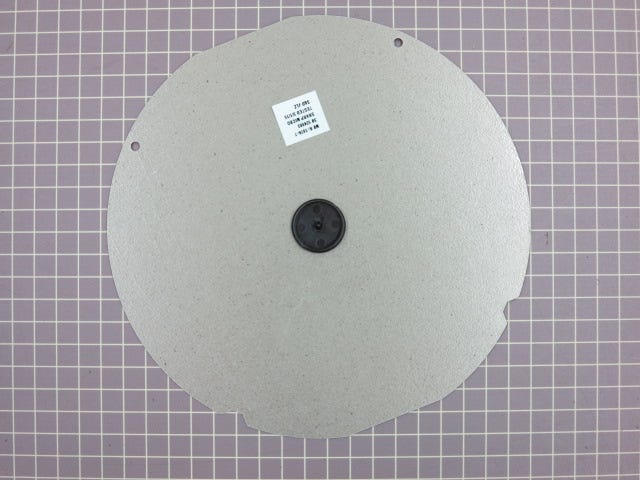 Stirrer Cover FCOVPB002MRY0