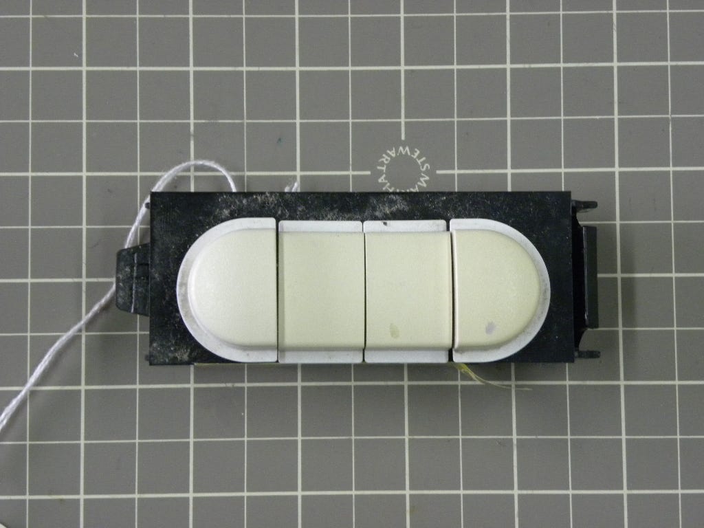 Option Switch 22001908