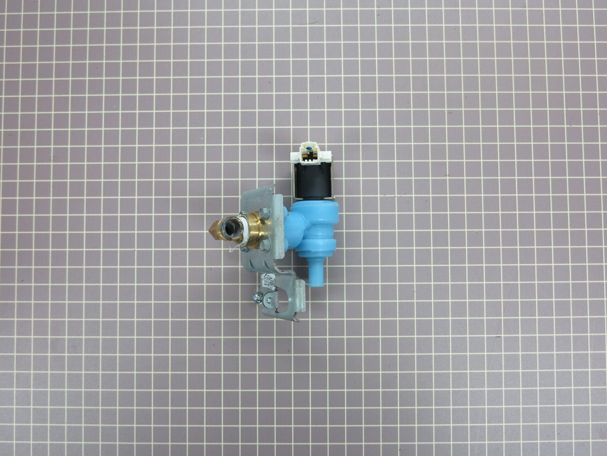Water Inlet Valve W10219506