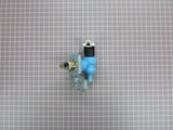Water Inlet Valve W10219506