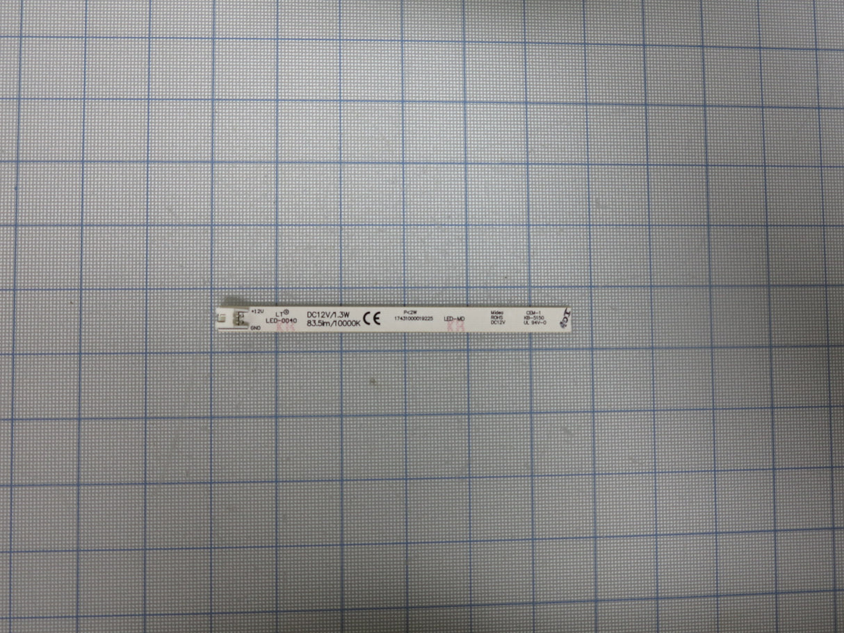 LED Lamp 17431000019225