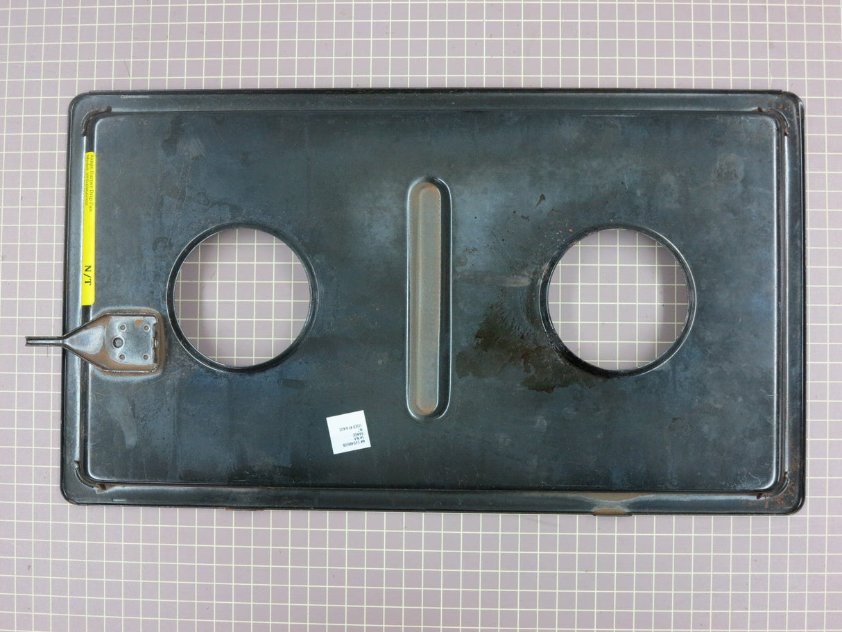 Drip Pan 3401X055-09