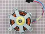 Convection Motor WB26T10043