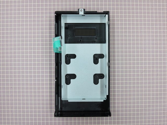 Control Panel 5304477377
