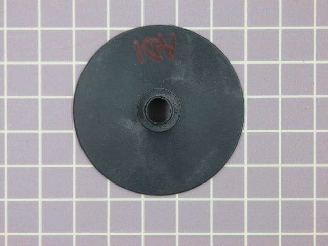 Bushing 318146301