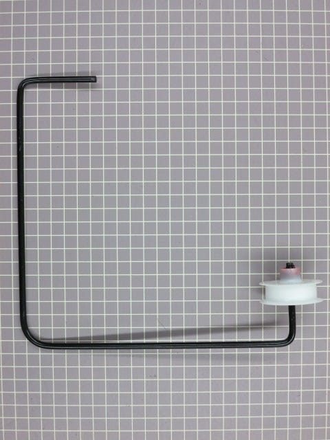 Idler Arm Assembly WE12M50