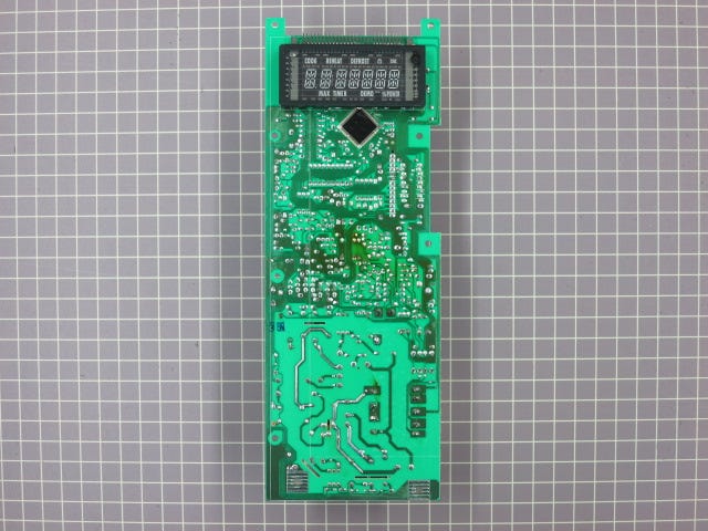 Main Control Board W10197772