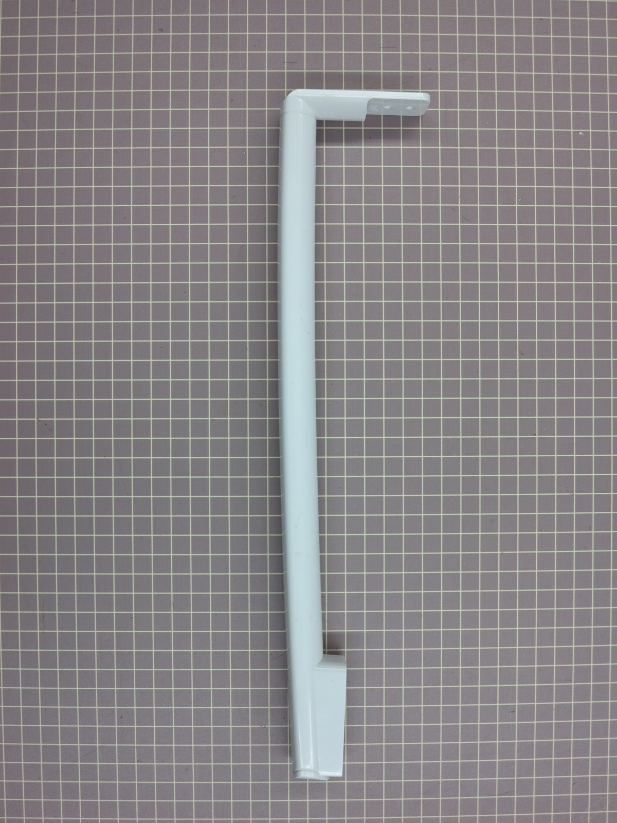 Door Handle WR12X21157