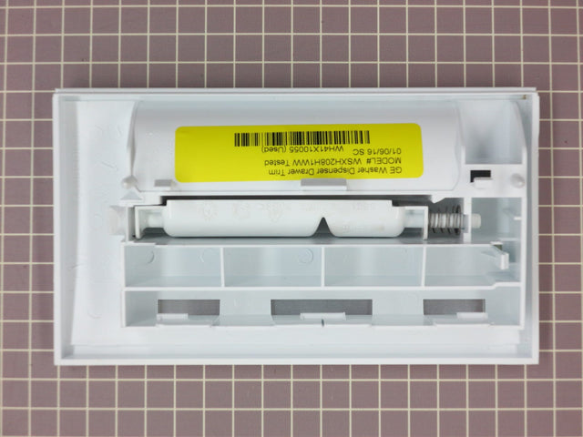 Dispenser Drawer Trim WH41X10055