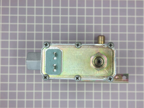 Safety Valve 316031400