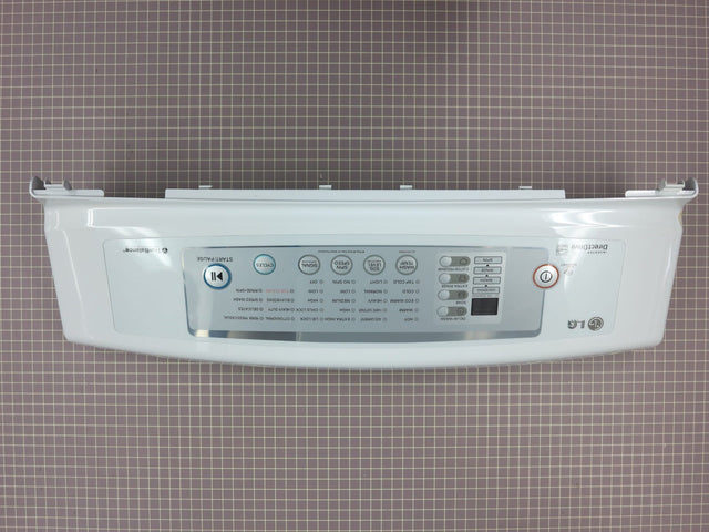Control Panel Front AGL73534701