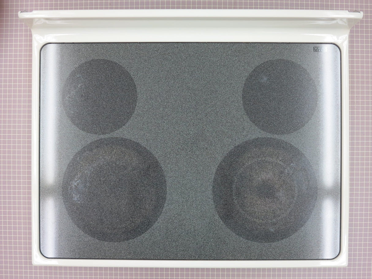 Main Top Glass 8273604