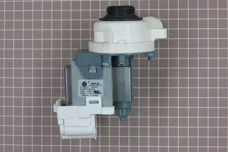 Water Pump W10614033