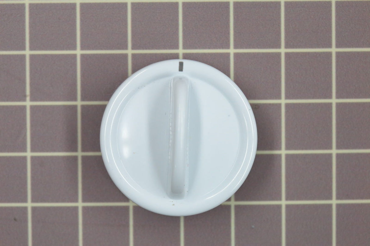 Temperature Control Knob MCBR1020W-01