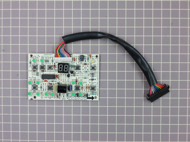 Display Board 201321590006