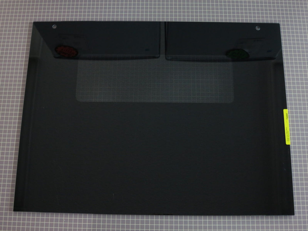 Door Glass 32020401B