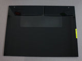 Door Glass 32020401B