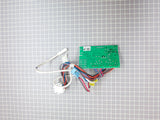Main Control Board W/ LEDs WR55X33567