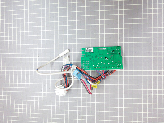 Main Control Board W/ LEDs WR55X33567