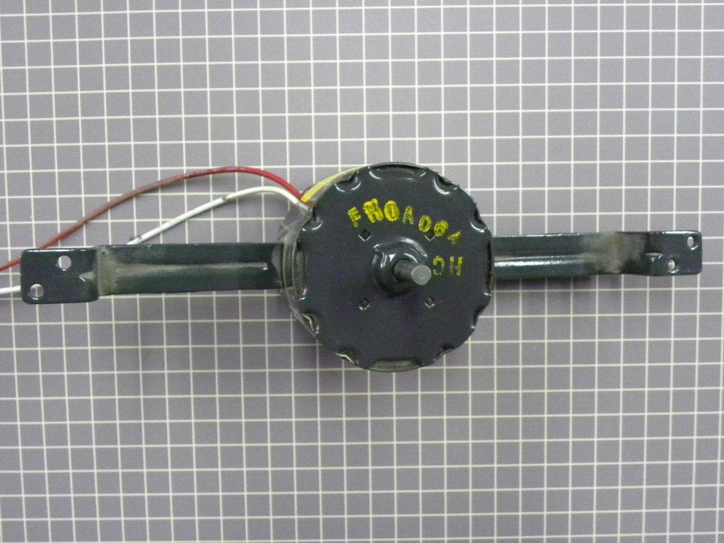 Motor 1168811