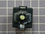 Speed Selector Switch 131716900