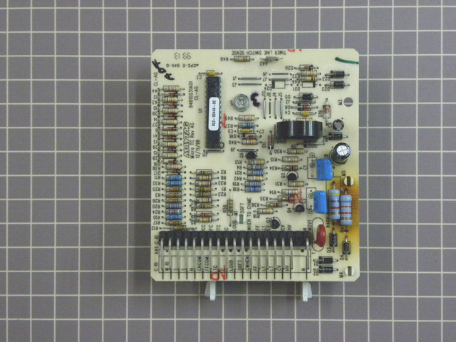 Temperature Control Board 22002858