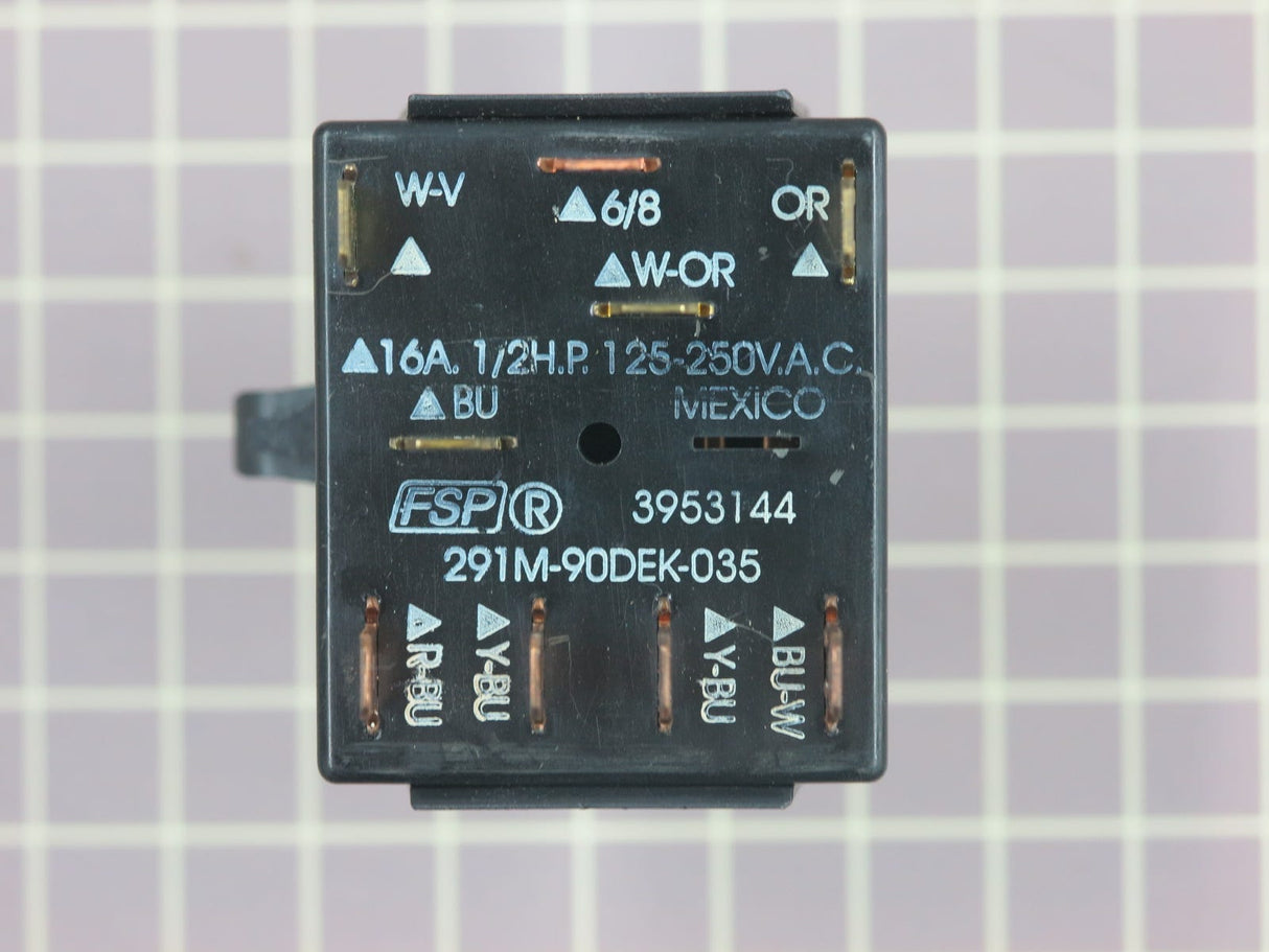 Cycle Switch 3953144