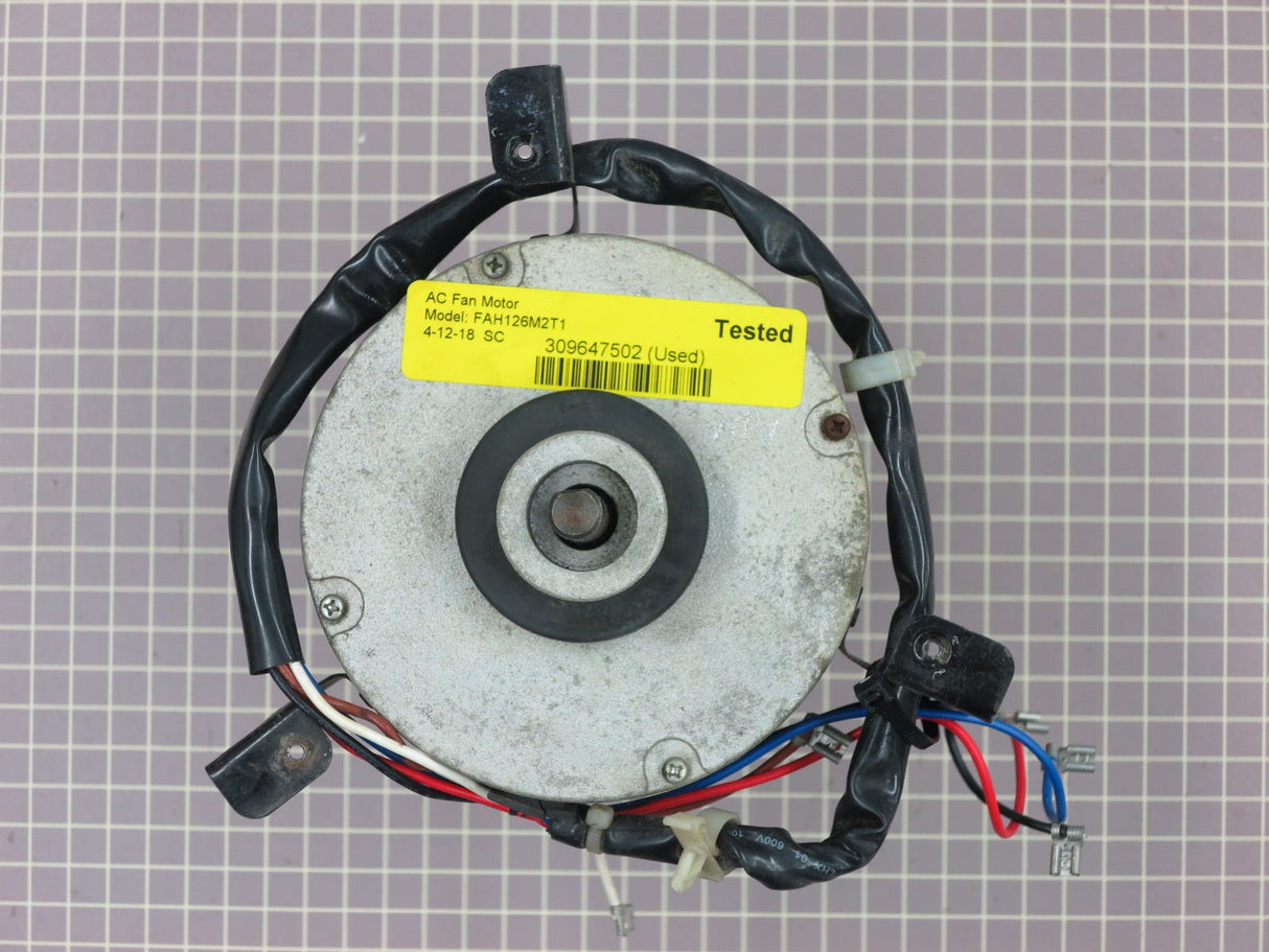 Fan Motor 309647502