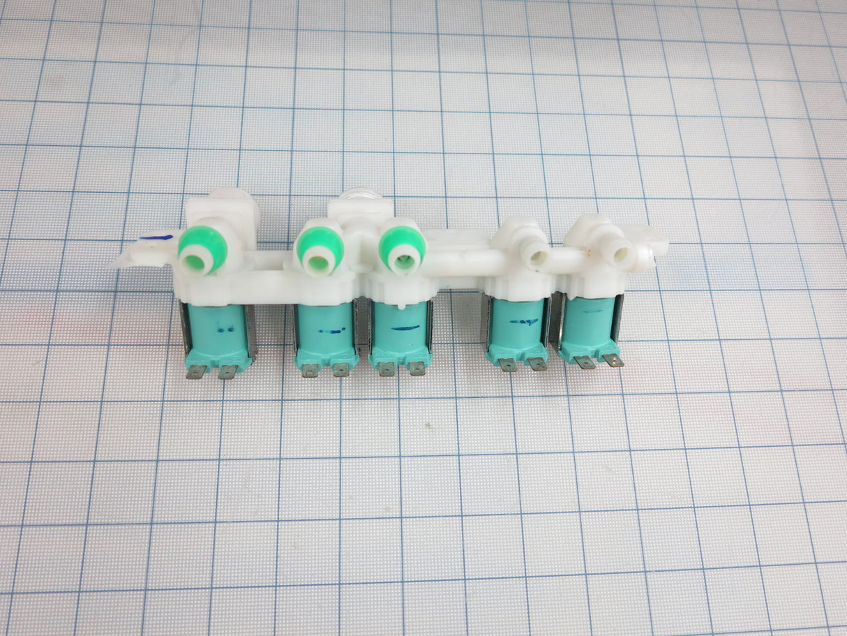 Water Inlet Valve DC97-15459G
