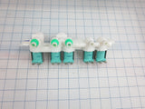 Water Inlet Valve DC97-15459G