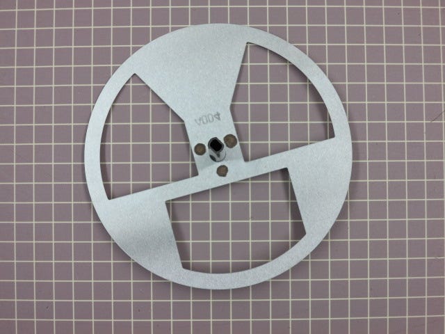 Stirrer Fan FFAN-B008MRK0