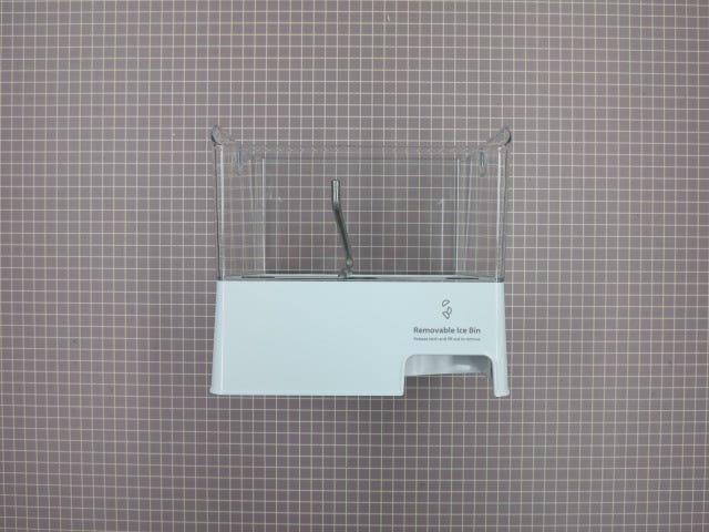 Ice Container W10347093