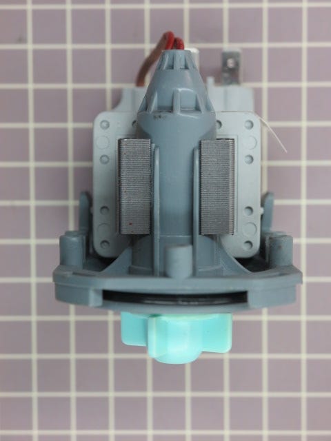 Drain Pump 5304483444
