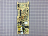 Main Control Board W10197772