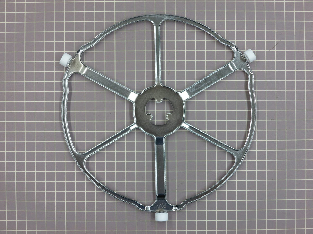 Glass Tray Support WB06X10651