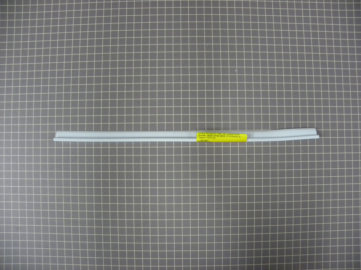 Rear Deli Gasket 10873801