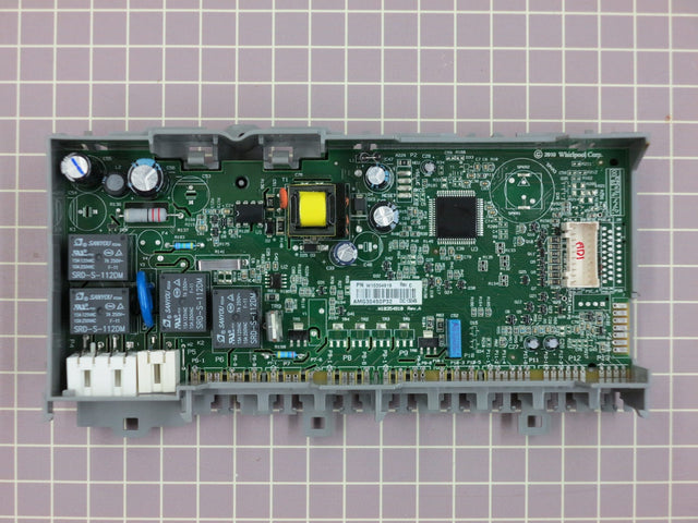 Main Control Board W10464049