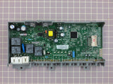 Main Control Board W10464049
