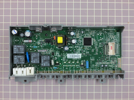 Main Control Board W10464049