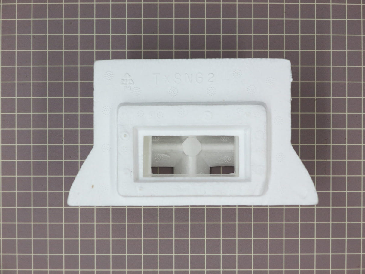 Insulation Damper 63001352