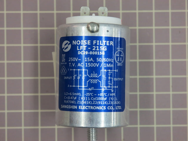 EMI Filter DC29-00015G