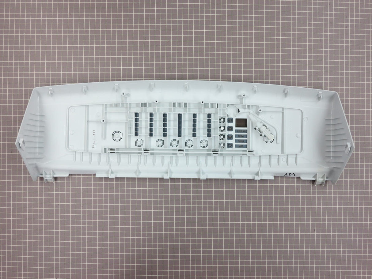 Control Panel Front AGL73534701