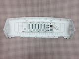 Control Panel Front AGL73534701