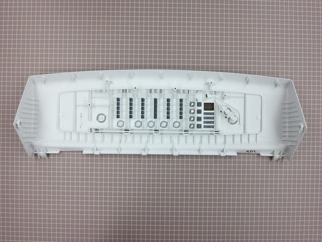 Control Panel Front AGL73534701