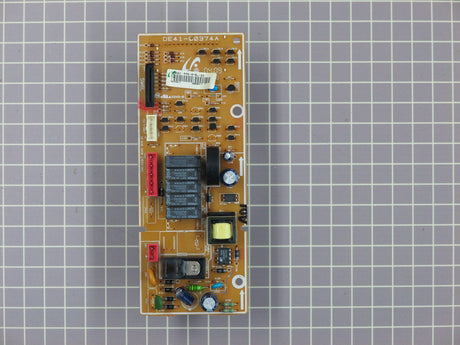 Main Control Board WPW10258390