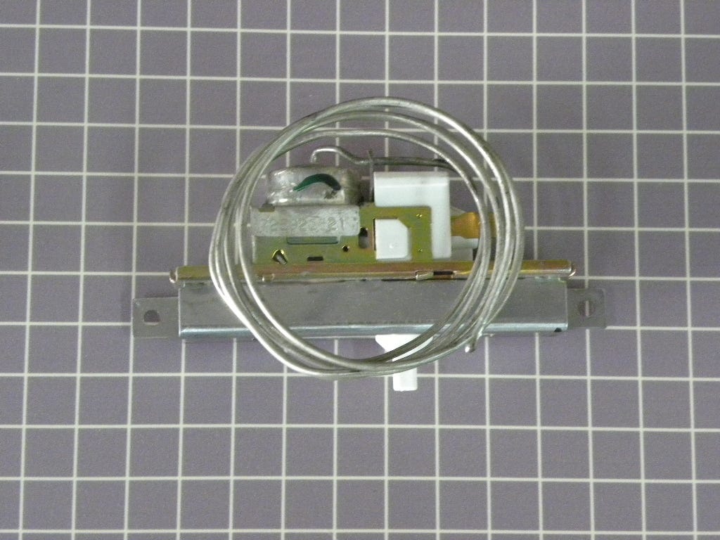Thermostat 2161282