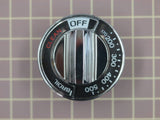 Thermostat Knob 329933