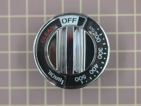 Thermostat Knob 329933