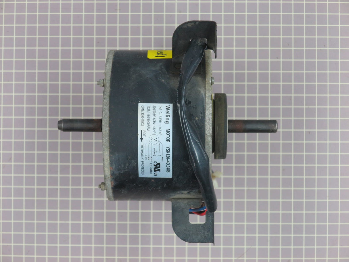 Fan Motor 309647502